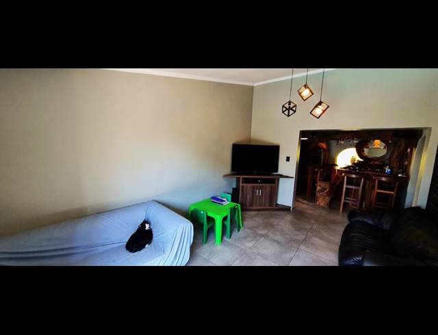 3 BEDROOM HOUSE FOR SALE IN BONAERO PARK